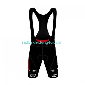 Set Kurzarmtrikot + Trägerhose 2022 Lotto Soudal N001